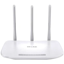 Маршрутизатор Wi-Fi TP-Link TL-WR845N: Тип маршрутизатора Wi-Fi роутер