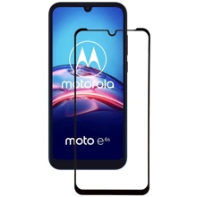 Аксесуар для смартфона BeCover Tempered Glass Black for Motorola Moto E6s (705240): Сумісність Motorola Moto E6s