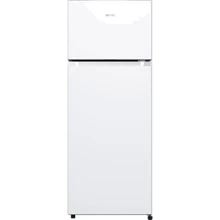 Холодильник Hisense RT267D4AWE: Тип xолодильник двухкамерный