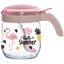 Банку HEREVIN Hello Summer сложкой 0.425 (131050-060): Тип один предмет