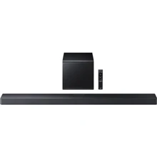 Домашній кінотеатр Samsung HW-QS700F: Основний блок одноблокової система