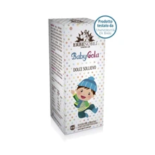 Erbenobili BabyGola 15 ml Противопростудный иммуностимулирующий комплекс для детей (EEN162): Форма выпуска Капли