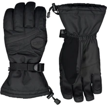 Мужские горнолыжные перчатки CMP Man Ski Gloves 9 черные (6525504-U901): Пол Мужской