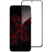 Аксессуар для смартфона Intaleo Tempered Glass Full Glue Black for Motorola Moto EDGE 30 Neo: Совместимость Motorola Moto Edge 30 Neo