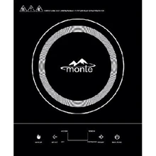 Настільна плита Monte MT-2103: Виробник Monte