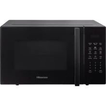 Микроволновая печь Hisense H29MOBS9HG: Объем, л 29