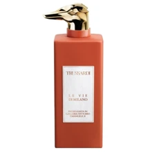 Парфумована вода Trussardi Passeggiata In Galleria Vittorio Emanuele II 100 ml: Вид Парфумована вода
