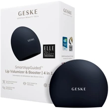 Устройство для увеличения объема губ GESKE Lip Volumizer&Booster 4в1 Big black: Производитель GESKE