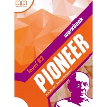 Pioneer B2: Workbook: Производитель MM Publications