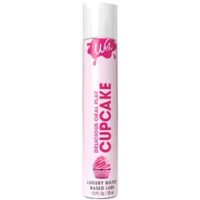Лубрикант на водной основе Wet Oral Play Cupcake (30 мл): Для кого Унисекс