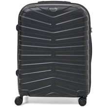Чемодан Ricco Grande L black (T15002black-L): Пол Унисекс
