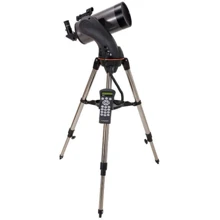 Телескоп Celestron NexStar 127 SLT, Максутов-Кассегрена: Виробник Celestron