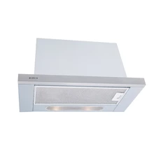 Вытяжка Elica ELITE 26 PB IX/A/60: Тип воздухоочистителя Рециркуляция, Отвод