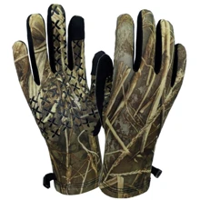 Перчатки водонепроницаемые Dexshell Drylite2.0 Gloves M темный камуфляж (DG9946RTC2.0M): Пол Унисекс