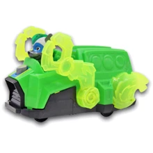 Ігровий набір Paw Patrol Bambi 9088A фігурка в машинці (9088D): Тип Персонаж мультфильма, фильма