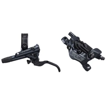 Тормоз передний Shimano SLX BR-M7120 гидравлика без адаптера без ротора 1000 мм J-Kit (IM7120JLFXSA100): Производитель Shimano