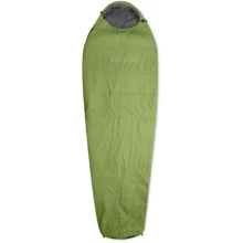 Спальный мешок Trimm SUMMER kiwi green - 185 R - зеленый (001.009.0265): Тип кокон