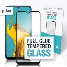Аксессуар для смартфона Piko Tempered Glass Full Glue Black for Vivo Y11: Совместимость Vivo Y11