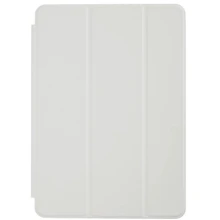 Аксессуар для iPad ArmorStandart Smart Case White for iPad 10.9 (2022 / 2024) / iPad 11 2025 (ARM67668): Цвет белый