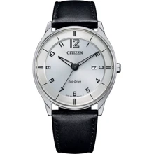 Наручний годинник Citizen BM7400-21A: Стиль Классический