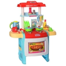 Кухня LimoToy WD-A22-B22: Виробник Limo toy
