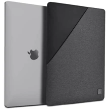 WIWU Blade Sleeve Gray для MacBook Pro 16": Колір сірий (Space Gray)