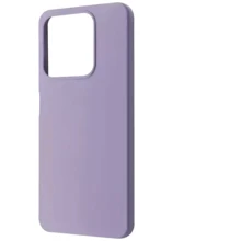 Чехол для телефонов WAVE Colorful Case Lavender Gray for Realme C61 4G / С63 4G: Совместимость Realme C61 4G / С63 4G