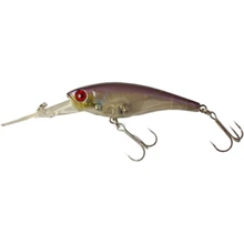 Воблер Jackall Soul Shad 68SP 68мм, 9.1г HL Pro Blue Back (1699.05.64): Плавучість Суспендери