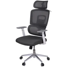 Крісло АКЛАС Арктик WT R-SR LVB-306 Grey OS-3006 Grey Сіре (00144009): undefined undefined