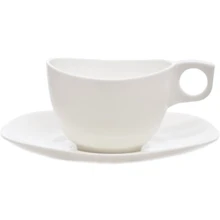 Столовый сервиз Сервиз Luminarc Yalta Bone H5279 (19 пр.): Количество персон 6