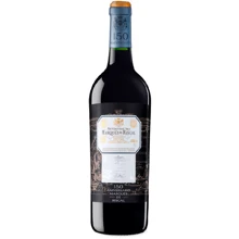 Вино Marques de Riscal 150 Aniversario Gran Reserva 2017 червоне сухе 0.75 л (BWT2404): Країна виробник Іспанія