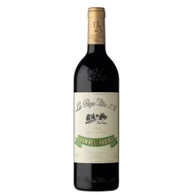 Вино La Rioja Alta Gran Reserva 904, 2005 (0,75) (BW23095): Страна производитель Испания
