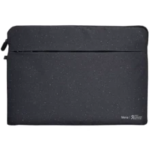 Сумка для ноутбуков Acer 15.6" Vero Black (GP.BAG11.01U): Тип сумки чехол