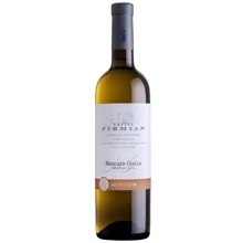 Вино Mezzacorona Castel Firmian Moscato Giallo Trentino белое полусладкое 10.5% DOC 0.75 (WHS8004305093073): Страна производитель Италия