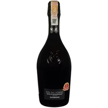 Вино игристое Col Del Forno Rive Di Refrontolo Valdobbiadene Prosecco Superiore Brut белое брют 0.75 л (FSH_8033286331423): Объем, л 0.75