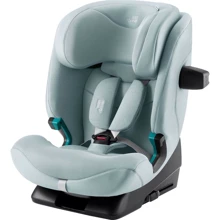 Автокресло Britax Romer Advansafix Pro Style Harbor Blue (2000040907): Группа 1/2/3 (9-36 кг)