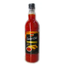 Соус Kania Sweet Chili 700 мл (DL15035): Объем нетто 700 мл