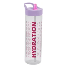 Бутылка для воды HEREVIN Straw-Hydration 0.73 л (161812-010): Производитель HEREVIN