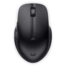 Мишка НР 435 Multi-Device Wl (3B4Q5AA): інтерфейс підключення Bluetooth, Wireless