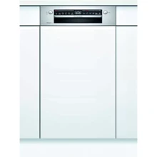 Встраиваемая посудомоечная машина Bosch SPI4HMS61E: Размеры 81.5x44.8x57.3 см (ВxШxГ)