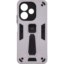 Чехол для телефонов ArmorStandart Proover Grey for Oppo A5 Pro 4G / A5 Pro 5G (ARM85754): Совместимость Oppo A5 Pro 4G / A5 Pro 5G
