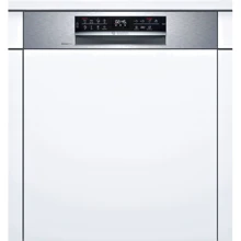 Встраиваемая посудомоечная машина Bosch SMI6ECS93E: Цвет белый