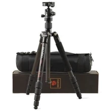 Benro A2692TV1 Kit: Тип штатива підлоговий