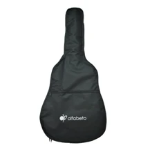 Чехол для акустической гитары Alfabeto EasyBag41W: Производитель Alfabeto