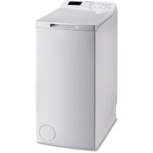 Стиральная машина Indesit BTW D61053 (EU): Тип машины Автомат