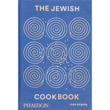 Leah Koenig: The Jewish Cookbook: Виробник Phaidon