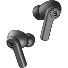 Наушники A4Tech Bloody M30 Black+Red: Тип конструкции вкладыши