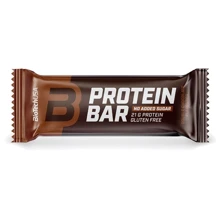 Протеиновый батончик BiotechUSA Protein Bar 70 g Double Chocolate: Пол Унисекс