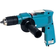 Дрель безударная Makita DP4700: Производитель Makita