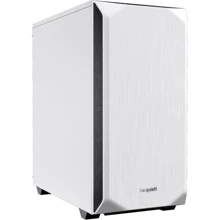 Корпус be quiet! Pure Base 500 White (BG035): Форм-фактор материнської плати ATX / Micro-ATX / Mini-ITX